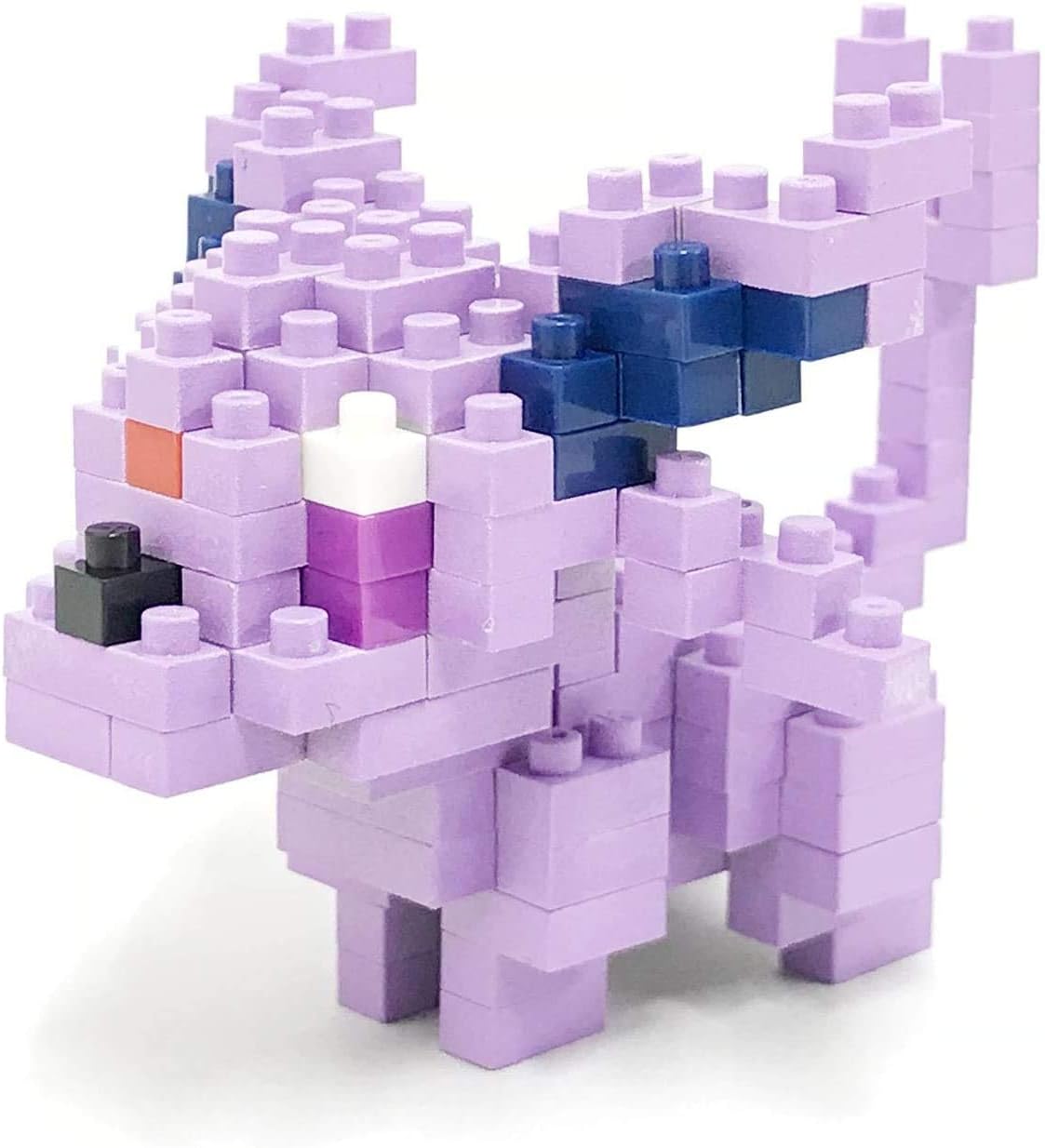 Nanoblock Espeon
