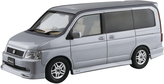 Honda Step WGN