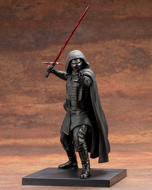 Star Wars Kylo Ren