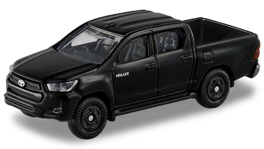 Toyota HILUX Tomica 67