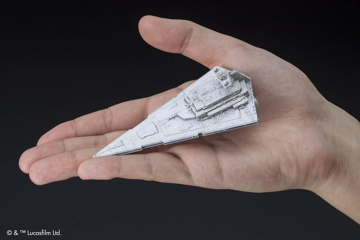 Star Wars Star Destroyer BD