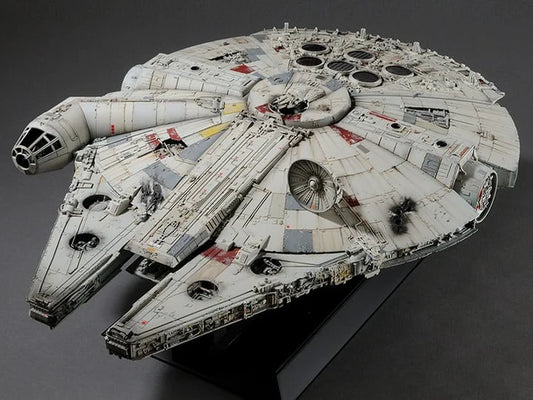 PG Millennium Falcon