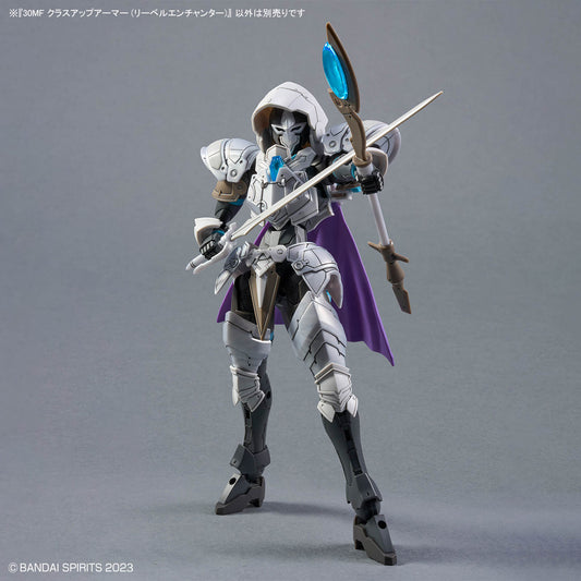 30MF A-14 Class Up Armor (Liber Enchanter)