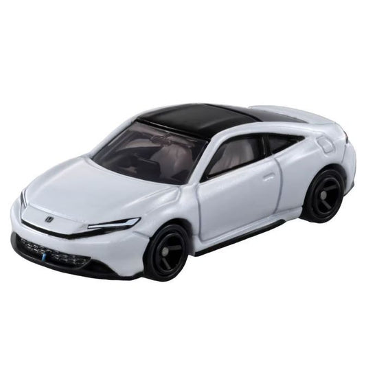 Honda Prelude Tomica 10