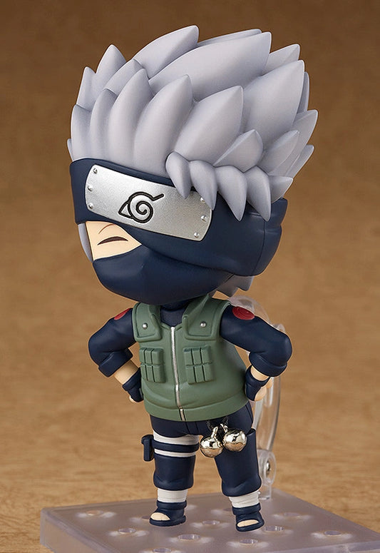 Good Smile Company Nendoroid Kakashi Hatake