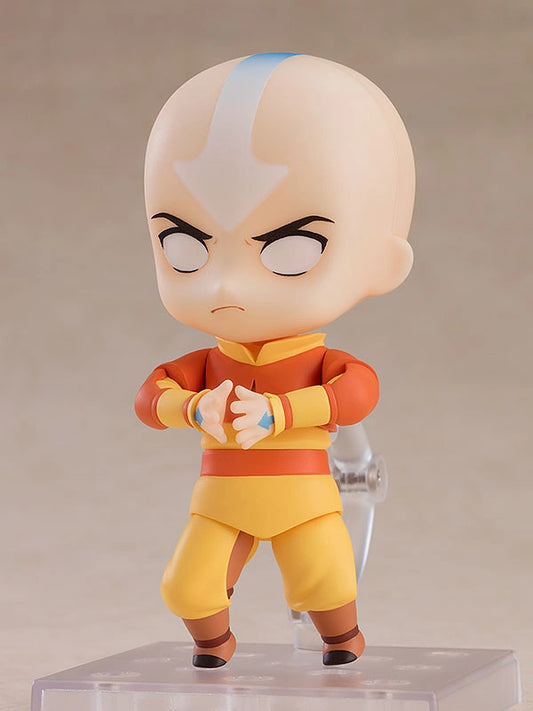 Good Smile Company Nendoroid Aang