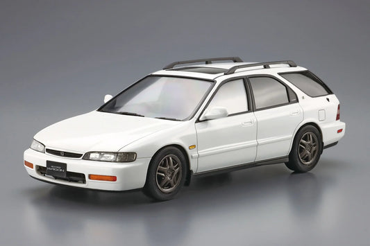 Honda Accord Wagon