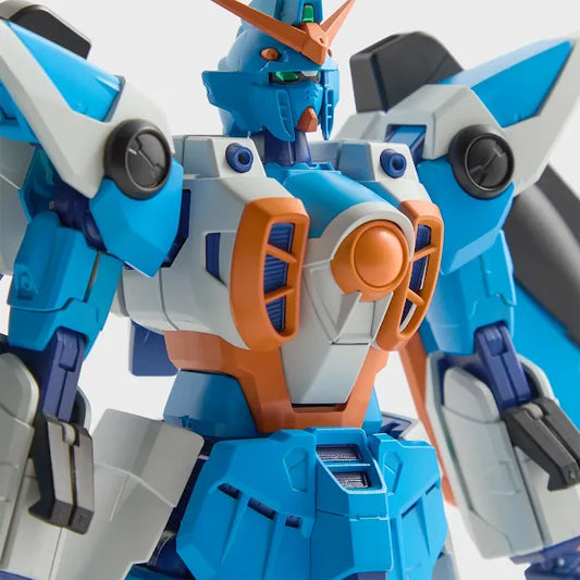 KITH MG 1/100 Wing Gundam