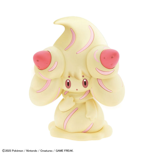 Model Kit Quick!! Alcremie