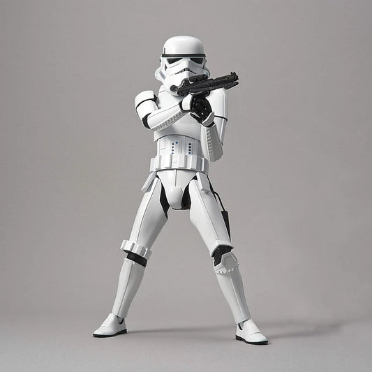 BD Star Wars Stormtrooper