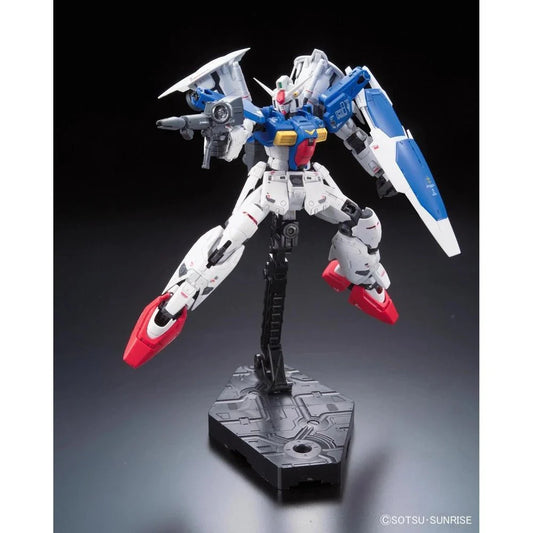 RG #13 Gundam GP01Fb Full Burnern