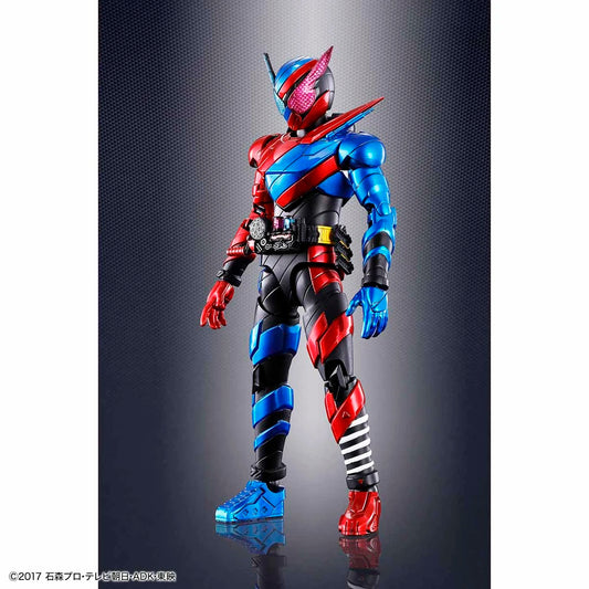 Rise Kame Rider Build Rabbittank Form