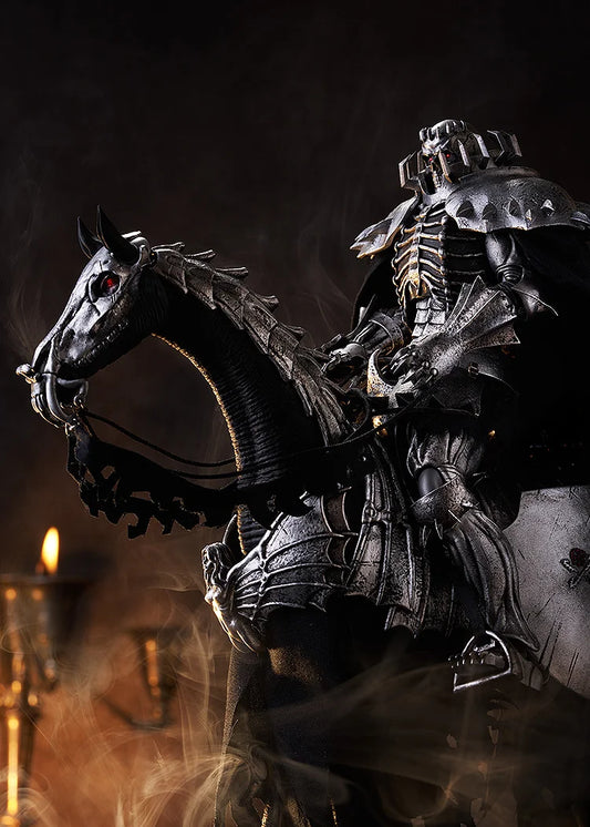 Skull Knight DX edition Figma