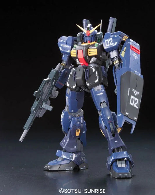 RG #07 MK-II Titans RX-178