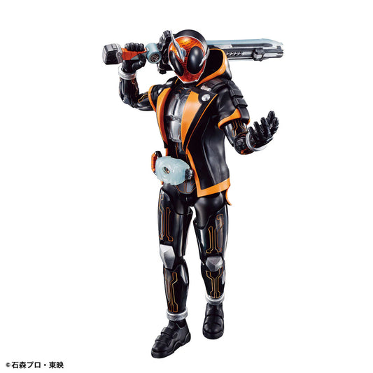 Rise Standard Kamen Rider Ghost Ore Damashii