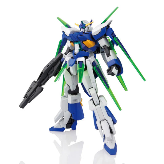 HGAGE 27 Gundam Age-FX