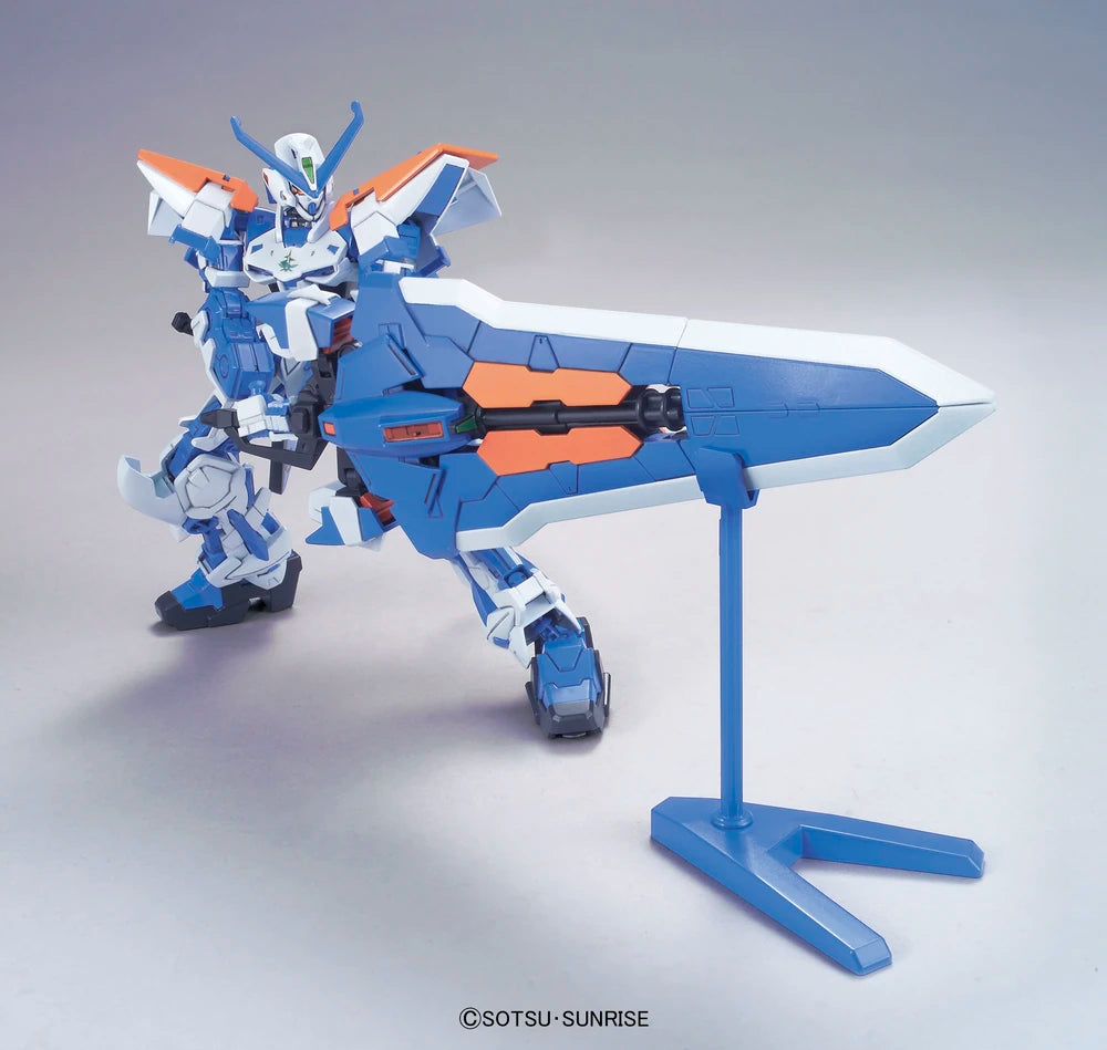 HGGS #057 Gundam Astry Blue Frame Second L