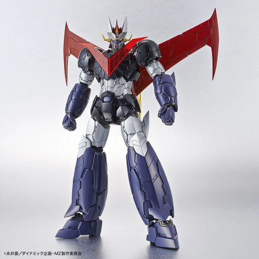 Great Mazinger