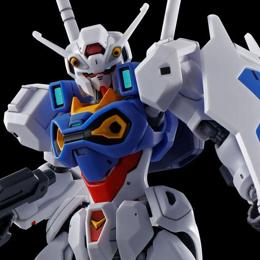 P-Bandai HG 1144 GUNDAM GP00 Engage Zero