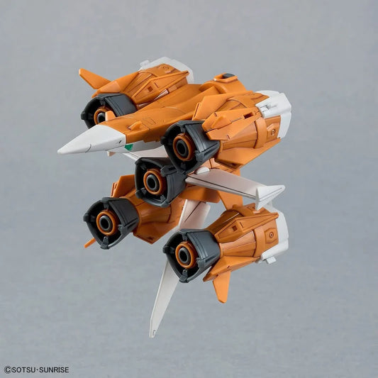 Option Part Set 14 (Gunbarrel Striker)