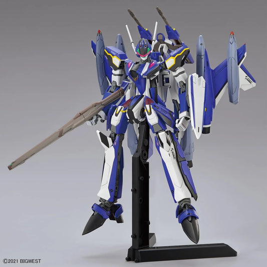 Macross YF-29 Maximilian Jenius pack