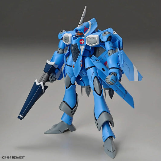 Macross VF-22S (Maximilian Jenius)