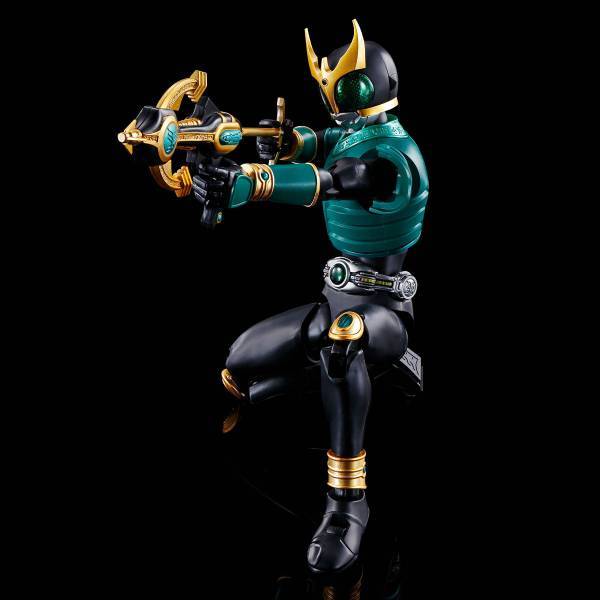 Rise Standard Kamen Rider Masked Rider KUUGA PEGASUS