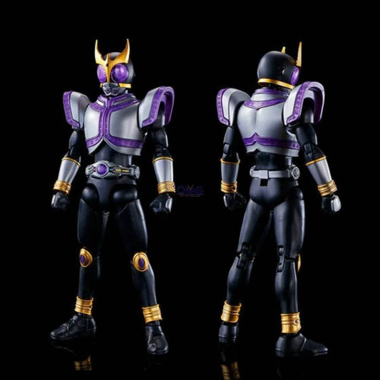 Rise Standard Kamen Rider Masked Rider KUUGA TITAN