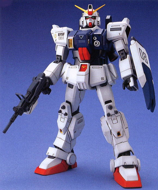 MGUC RX-79(G) E.F.S.F.Ground Unit