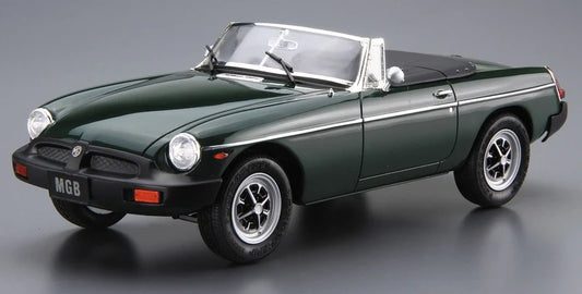 MGB G/HN5D '74