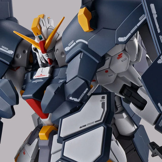 MG Gundam Sanrock (Armadillo Armor ver.)