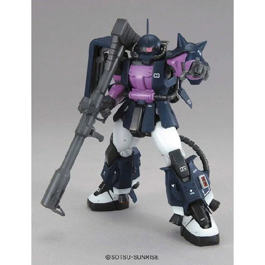 MG MS-06R-1A Zaku II (Black Tri-Stars) Ver.2.0
