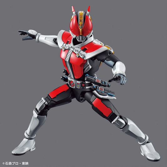 Rise Kamen Rider MAsked Rider Den-0