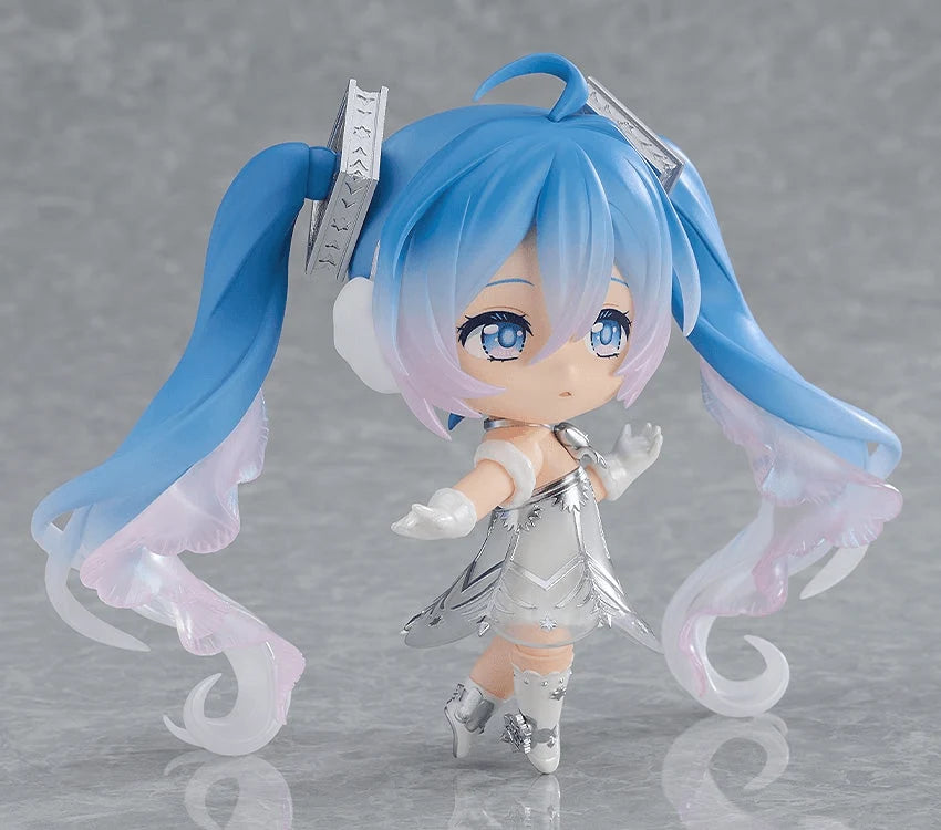 Nendoroid Hatsune Miku Symphony (2025 Sapporo Concert Ver.)