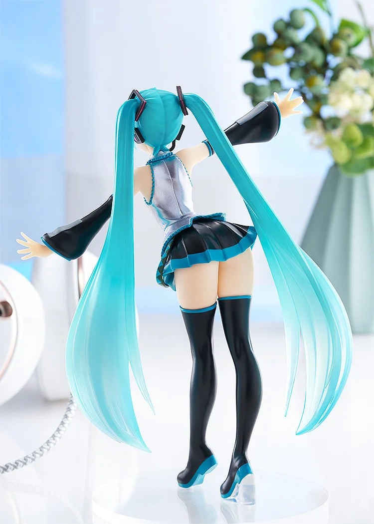 Hatsune Miku, Translucent Colour Ver. - Popup Parade