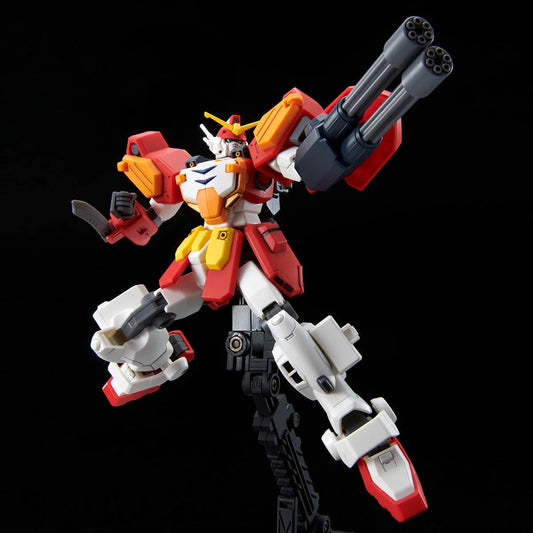 HGAC Heavyarms Custom