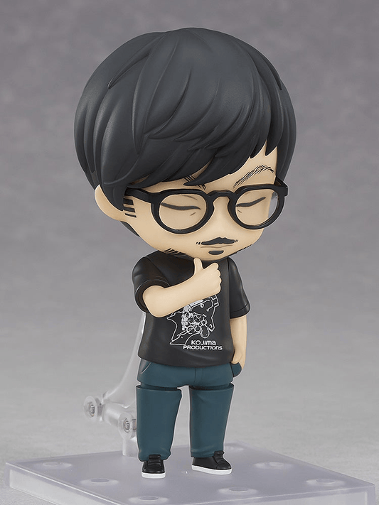 Nendoroid #3083 Hideo Kojima (Kojima Productions)