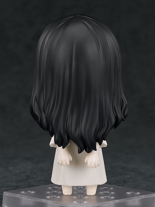 Nendoroid #1980 Sadako – Ring Horror Figure