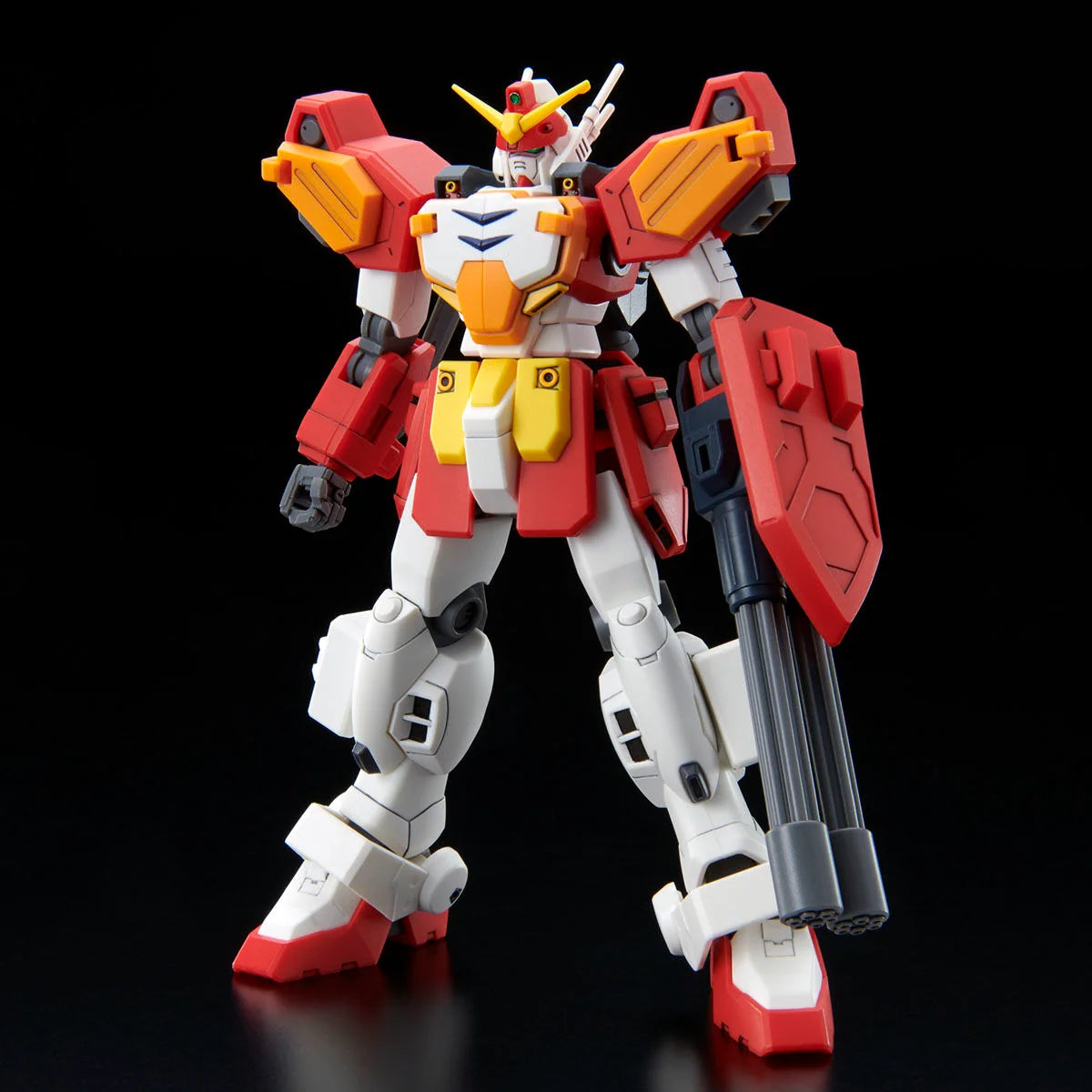 HGAC Heavyarms Custom
