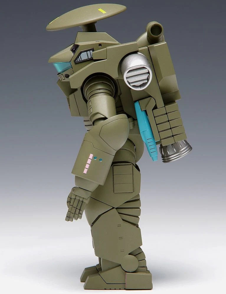 Maschinen Krieger Mobile Infantry (Commander Type)