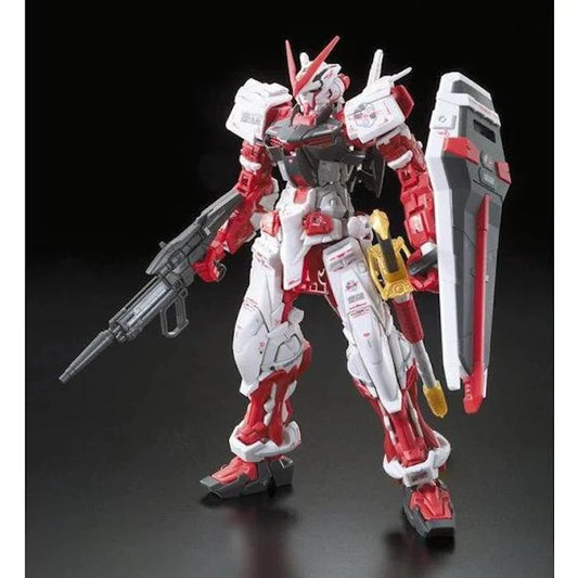 RG #19 Astray Red Frame MBF-P02