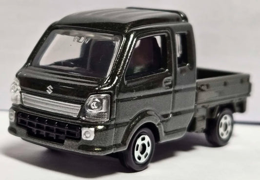Suzuki Super Carry Tomica 117
