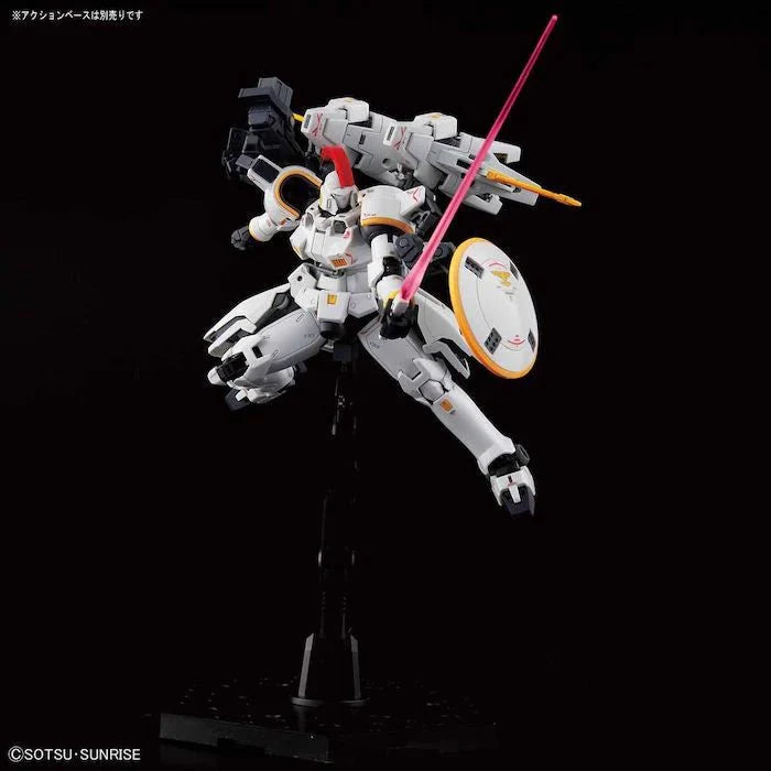 RG #28 Tallgeese EW Gundam Wing Endless Waltz
