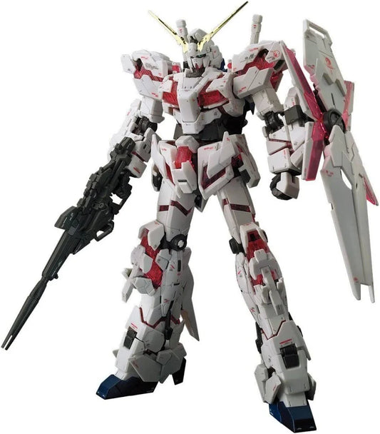 RG #25 RX-0 Unicorn Gundam