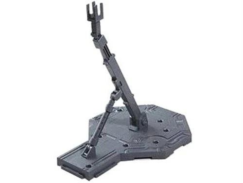 ACTION BASE 1 Grey
