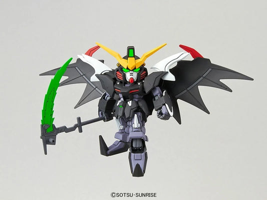 SD XXXG-01D2 Deathscythe Hell HW