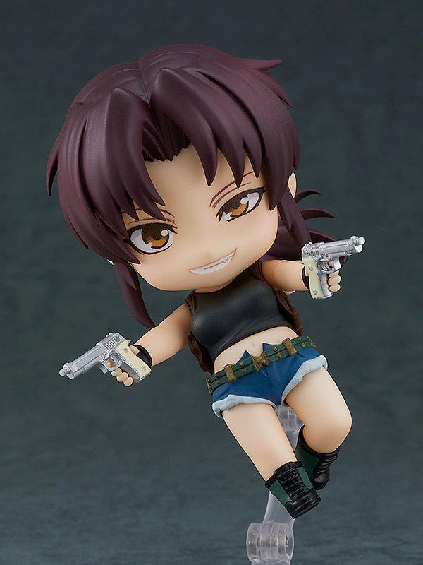 Good Smile Company Nendoroid Revy
