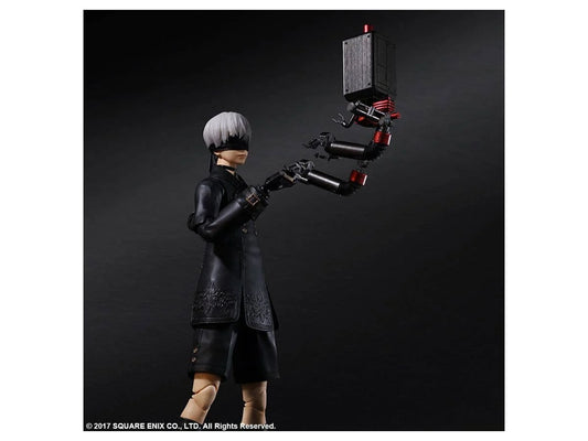 NieR:Automata® (YoRHa No.9 Type S) Delxe Ver. - Square Enix