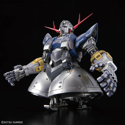 RG Zeong Special Coating