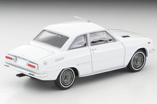 aIsuzu Bellett 1800GT White 1970 Tomica Limited Vintage LV-